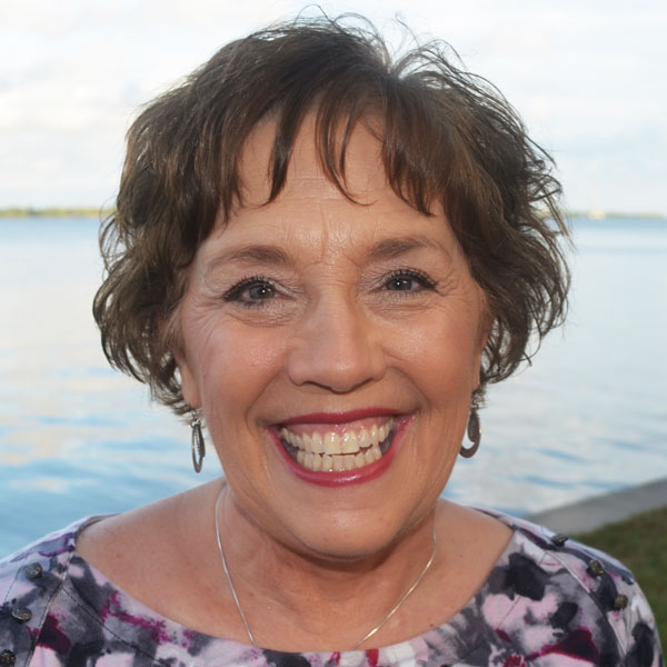 Jo Ann Oliver